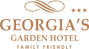 Georgias Garden Hotel
