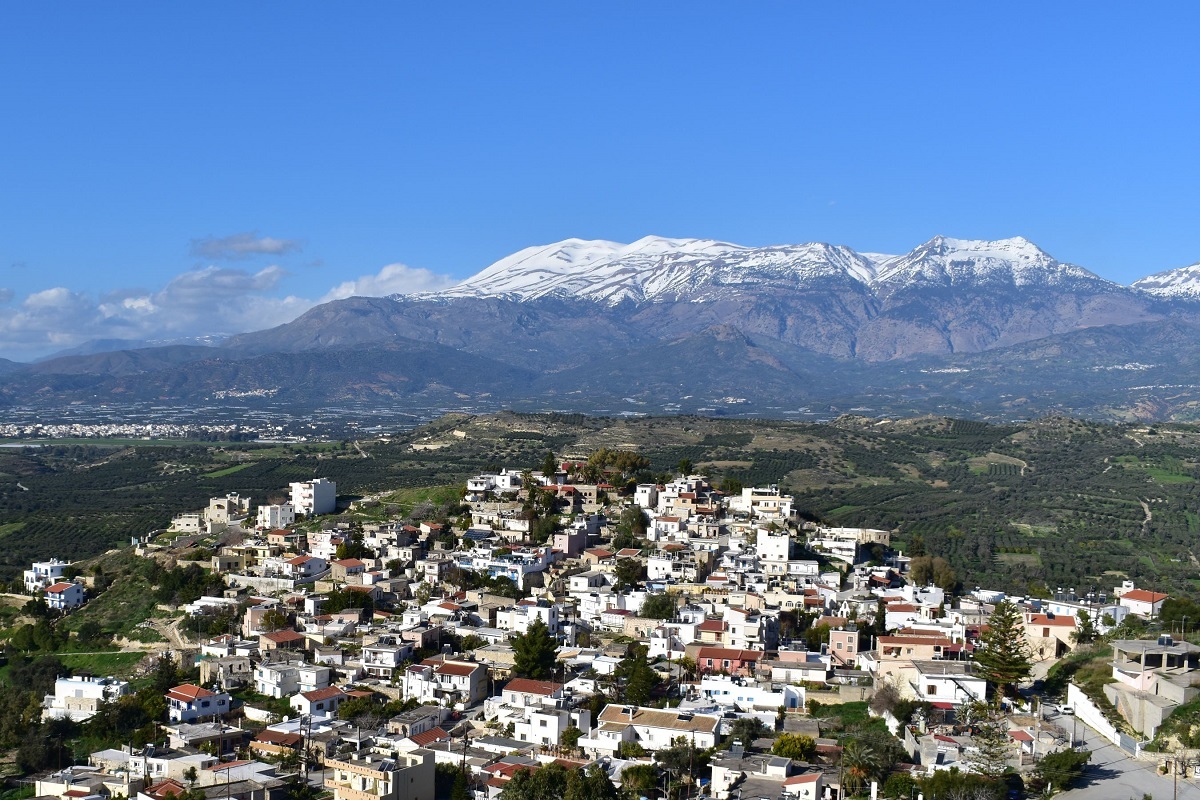 Πώς να ζήσετε την αυθεντική Κρήτη το χειμώνα: Κρήτης: Συμβουλές από έναν ντόπιο