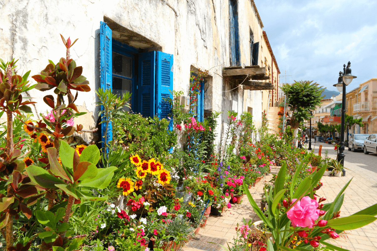 Cretan villages: embracing the rhythms of authentic Cretan life