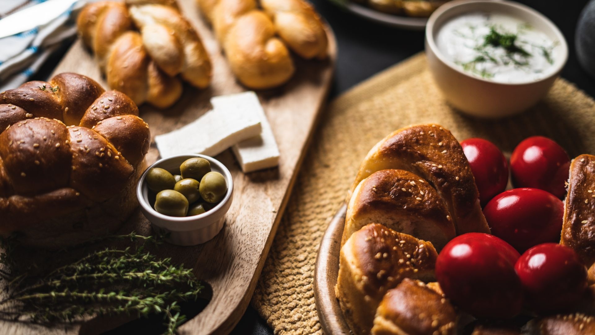 Easter Traditions in Crete: A Cultural Celebration in Bloom