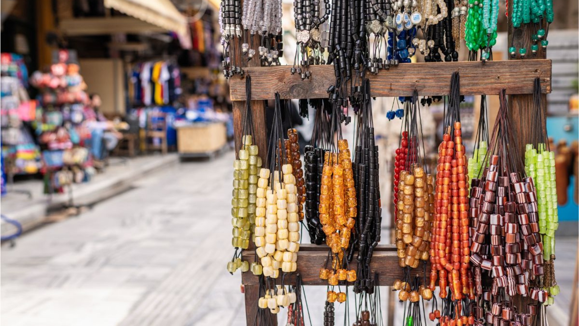 Rural Markets and Local Gems: Exploring Crete's Authentic Trade